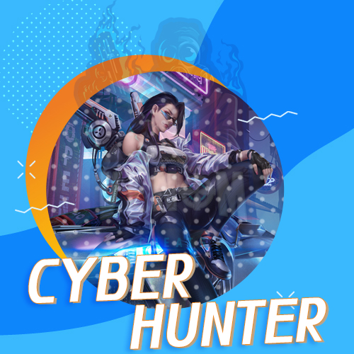 Cyber Hunter Cheat