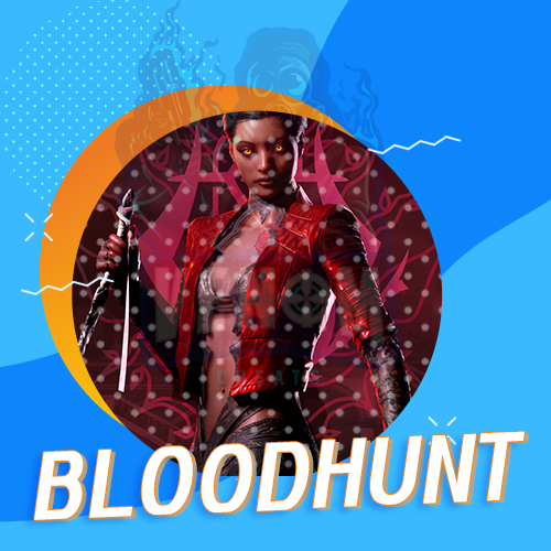 Bloodhunt Cheat