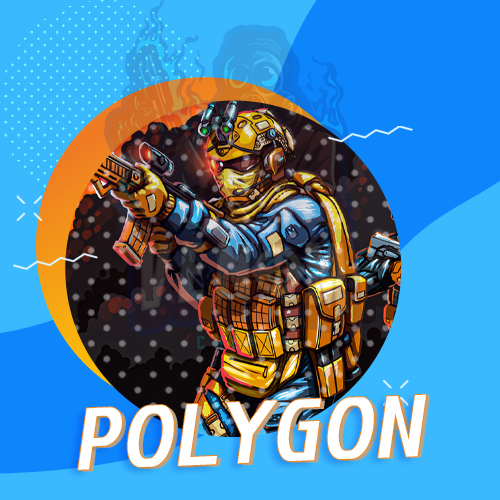 Polygon Cheat