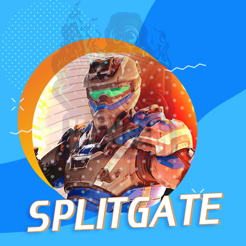 Splitgate Cheat
